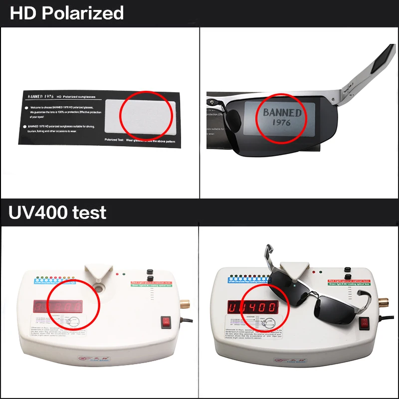 Новое поступление алюминиевые Брендовые мужские солнцезащитные очки HD поляризованные линзы винтажные очки Аксессуары Солнцезащитные очки Oculos для мужчин 605