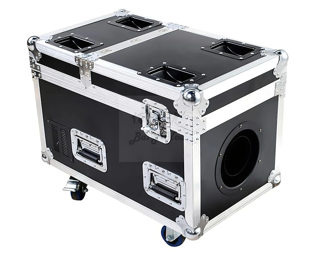 Small Case Fog Machine02