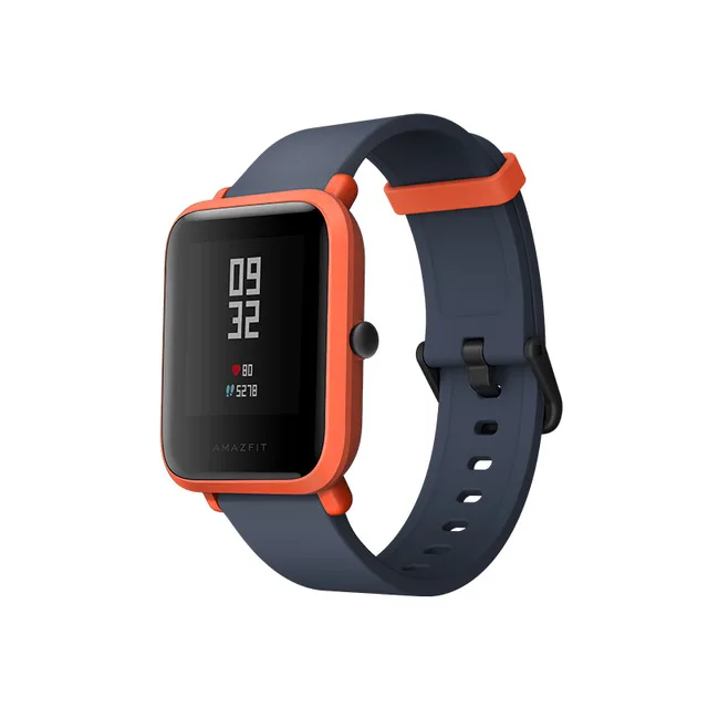 amazfit bip glonass