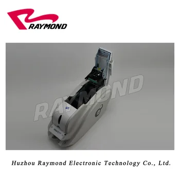 

IDP 50s Card Printer Single-Sided use IDP 650643 ribbon or IDP 650634 ribbon