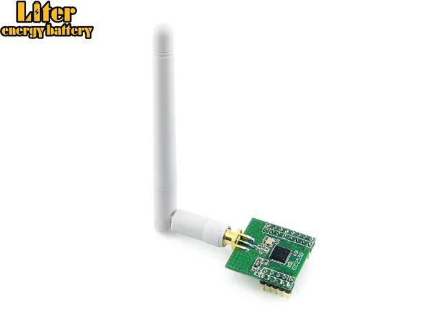 5 шт./лот модуль ZigBee Core2530 CC2530F256RHAR CC2530F256 оценки развитию основной комплект CC2530