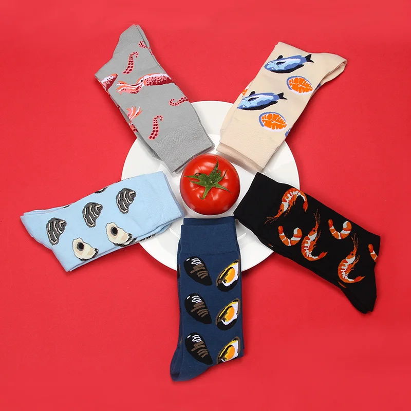 food socks5