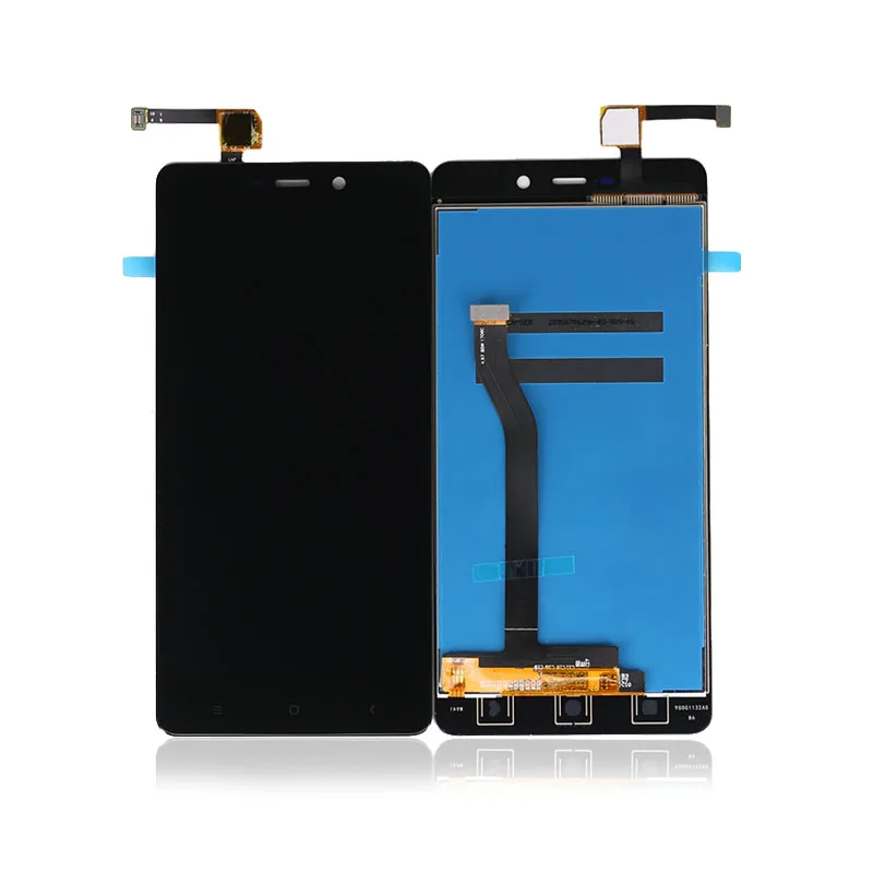 redmi 4 pro b