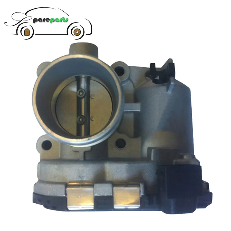 

LETSBUY Store New Throttle Body Assembly For Fiat Brava Idea Palio Punto Stilo Lancia 0280750042 46533515