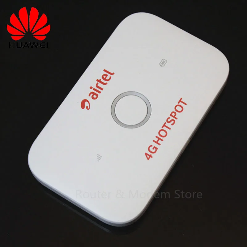 

Original Unlocked Huawei E5573 Dongle Wifi Router E5573Cs-609 Mobile Hotspot Wireless 4G Router LTE Fdd Band Portable Router