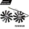 95mm Cooler Fan For MSI GTX780Ti/780/760/750Ti R9 290X/290/280X/280/270X GAMING PLD10010S12HH Cooling Fan ► Photo 2/2