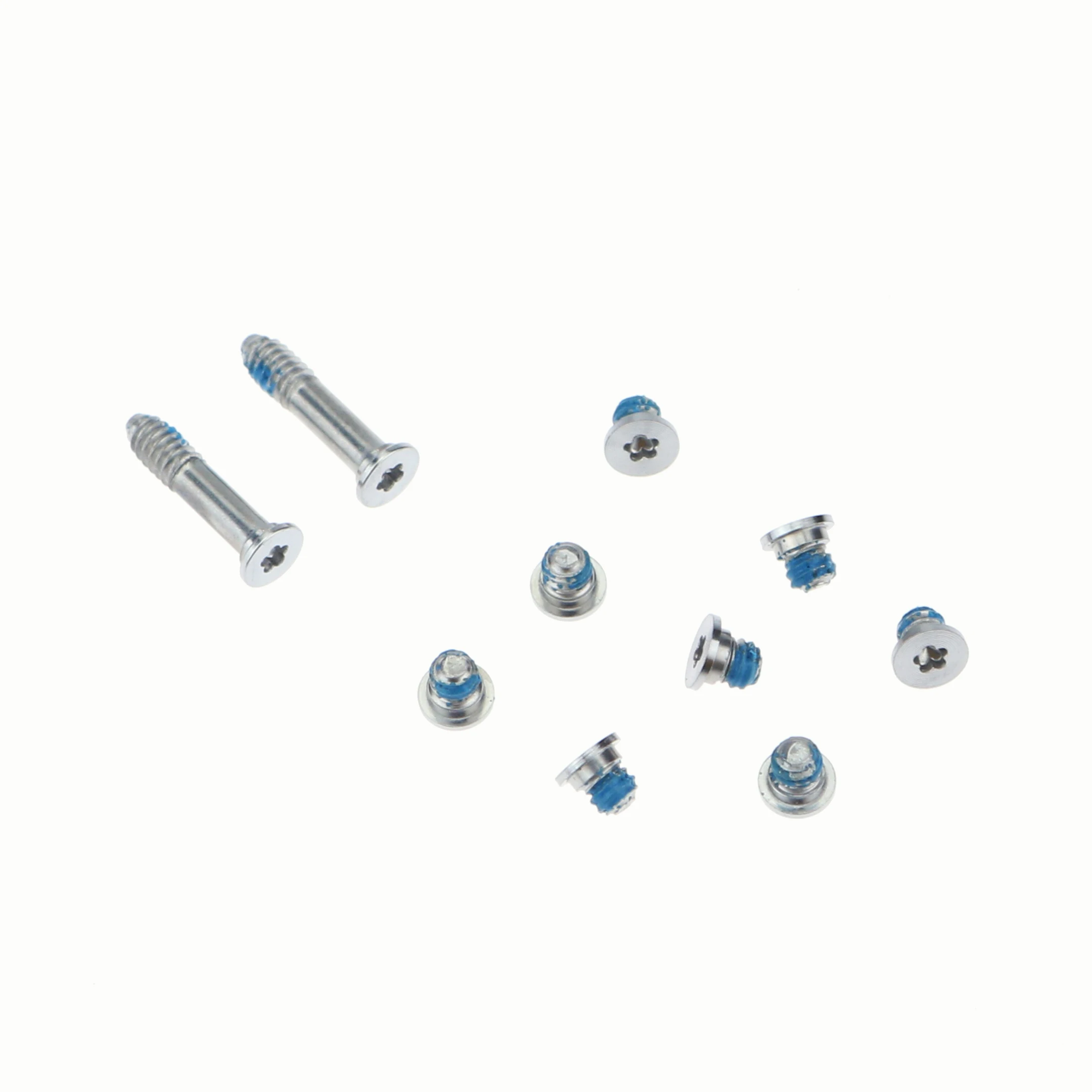 Винт JCD для задней крышки MacBook Air 11 &quot13&quot A1466 A1465 A1370 A1369 детали ремонта ноутбука