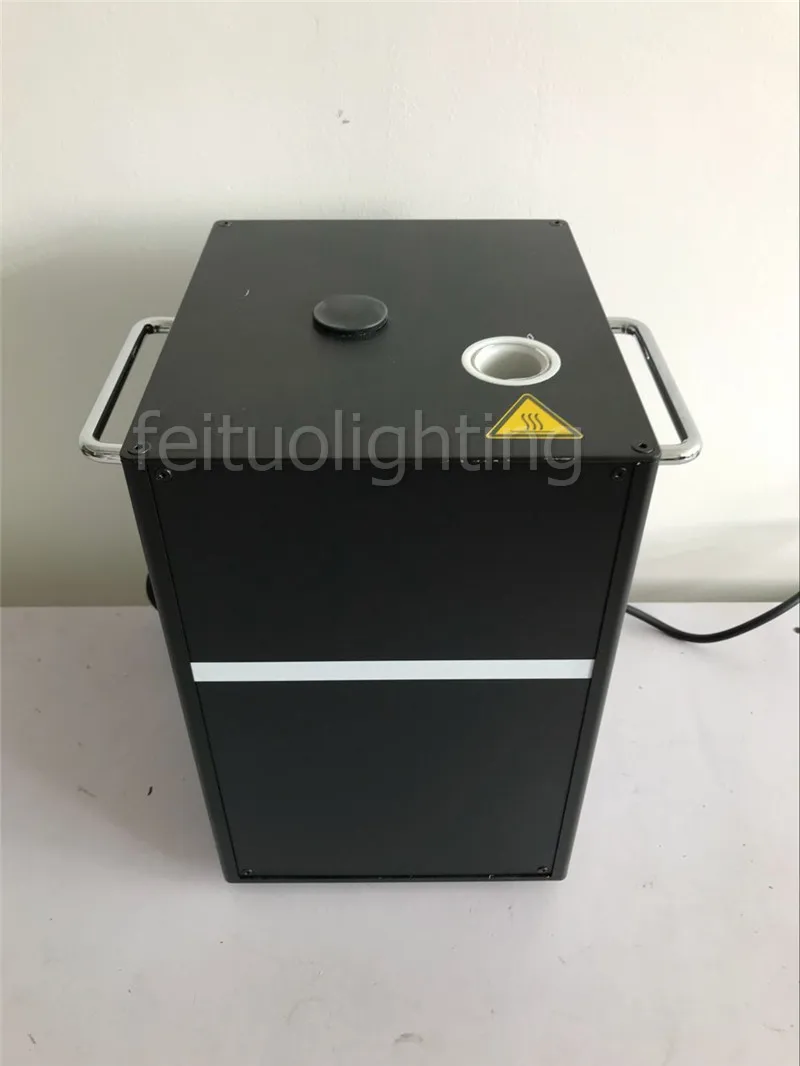 fireworks spark machine17