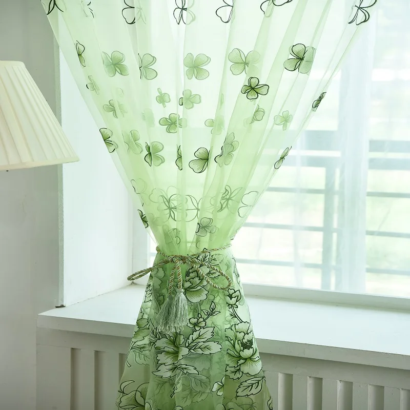 American Decorative Curtains Sheers Modern Curtains Blackout