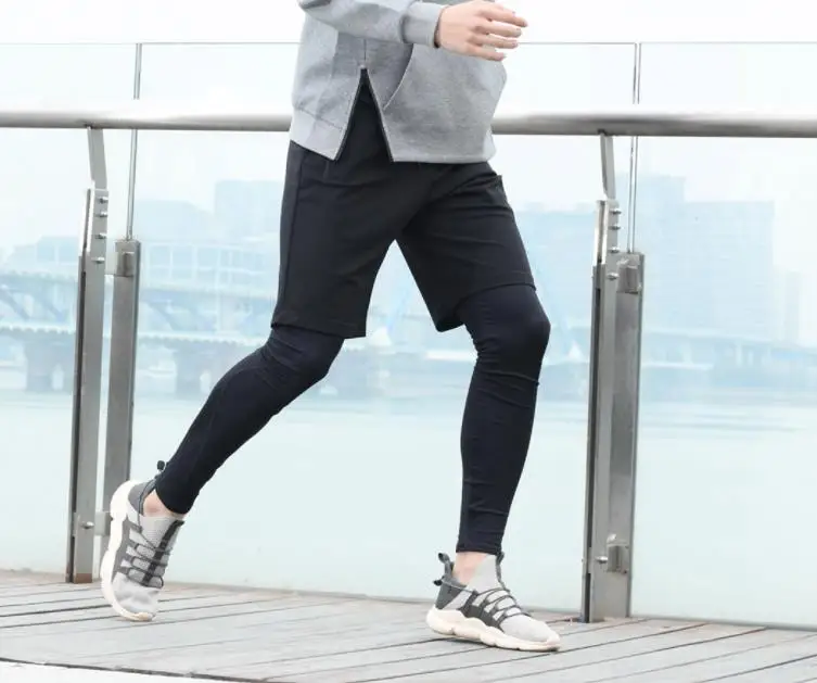  Xiaomi Mijia Trendy woven casual shoes Polymer sole Perspiration and ventilation Slow shock 3 color