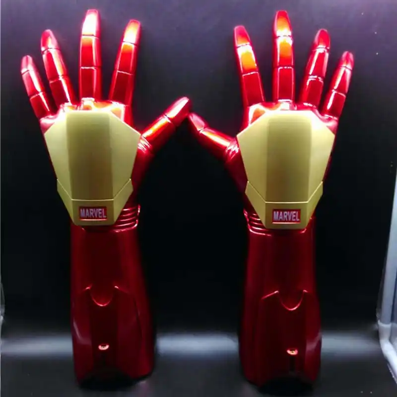 iron man arm toy