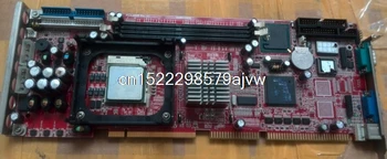 

PCA-6006 Rev.A1 PCA-6006LV G-kong motherboard
