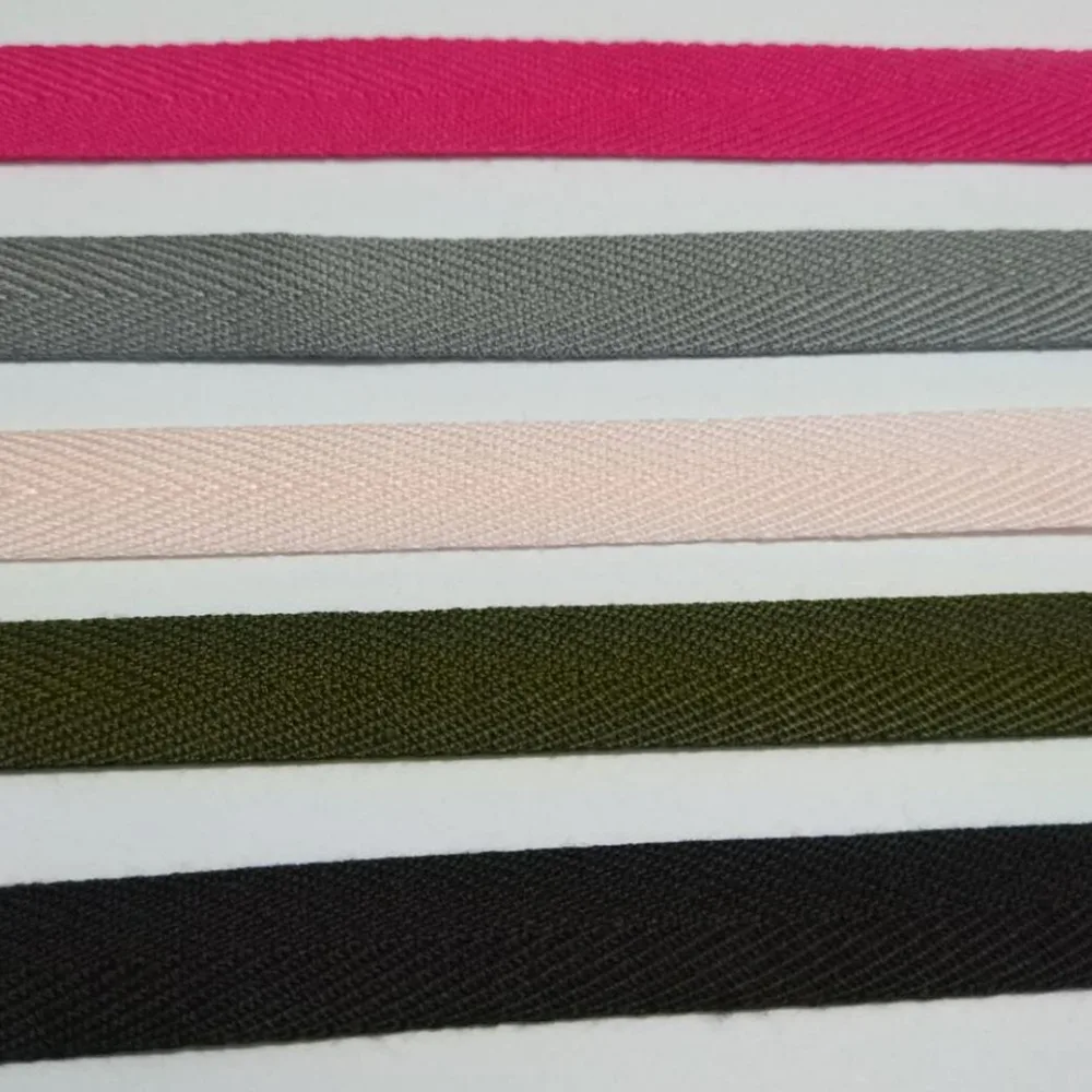 cotton ribbon