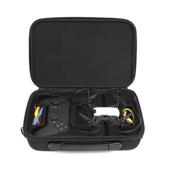 

EVA Hard Storage Shoulder Bag for DJI Tello GameSir T1d Remote Control Accessories Protective Case Box For Tello RC FPV Drone