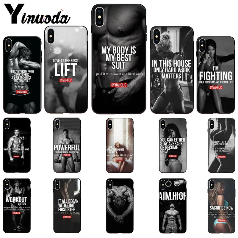 coque iphone 6 gymnastique