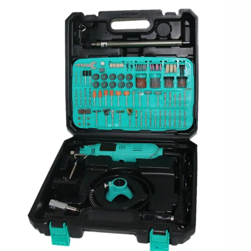 

The New 288-A Electric Grinder Set Engraving And Polishing Drilling Cutting