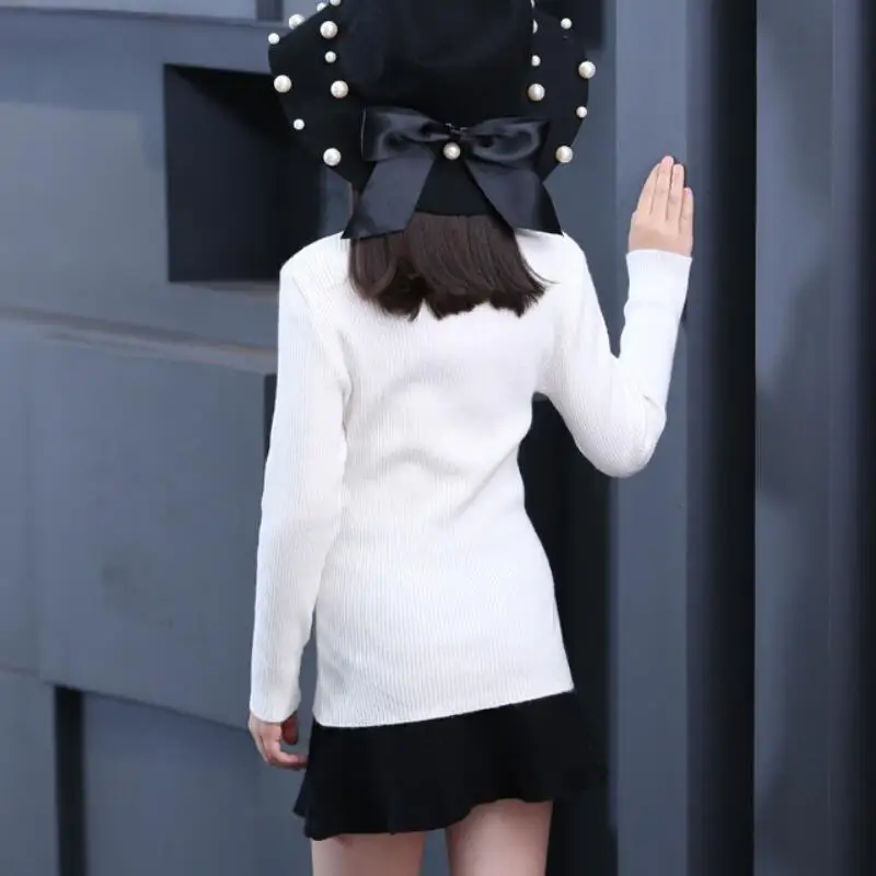 girls sweater