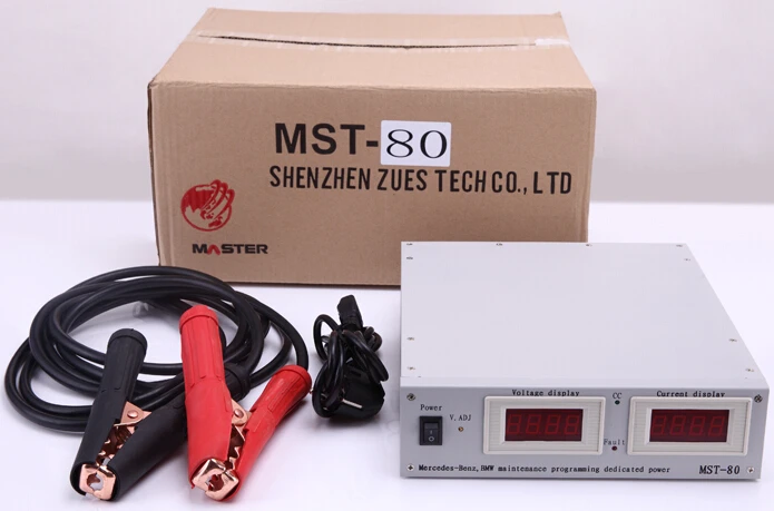 MST-80 2