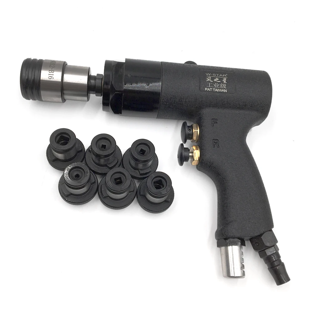 400rpm Pneumatic Tapping Machine Air Drill Tapper Pneumatic Tool