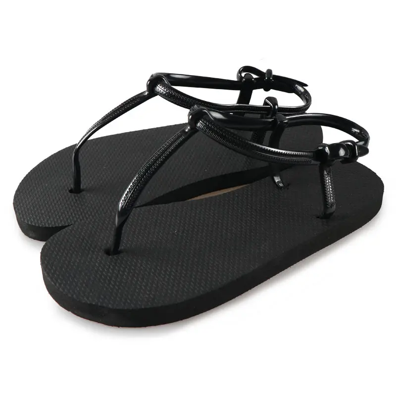 Женские летние сандалии гладиаторы на плоской подошве|women slippers|slippers womenwomen shoes slipper