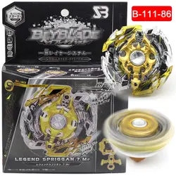 Beyblade взрыв все стили игрушки Арена продажа Bey лезвие без Устройства Запуска и коробка Bayblade Bable слив Fafnir Феникс Blayblade