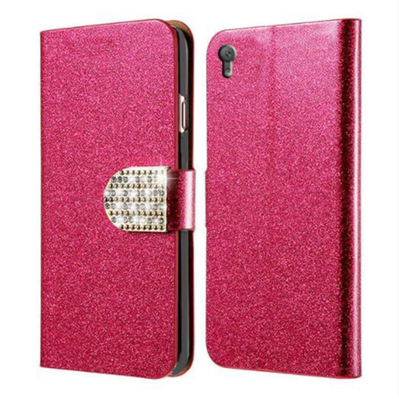 Кожаный чехол для Sony XA F 3111 3112 3113 3115 флип-чехол телефона Xperia F3111 F3113 F3115 F3112 Dual 5 0