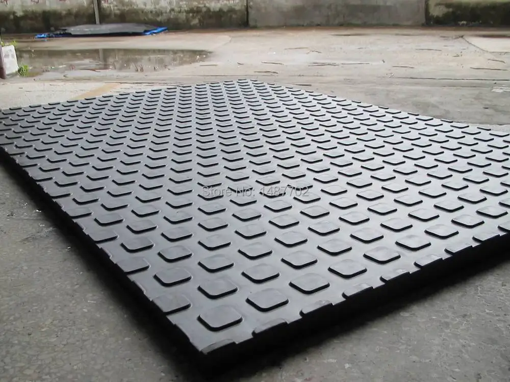 Horse Cow Mats Top European Standard Quality Checker Eva Stable