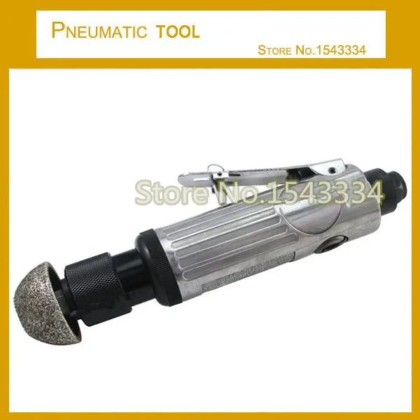 Low Speed Air Tire Buffer Car Truck Tire Patch Grinder Tire Repair