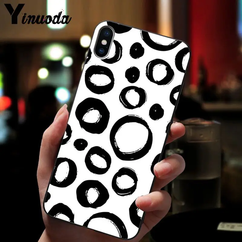 Cow pattern
