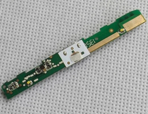 

New For HDC N9000 Parts USB Charging PCB Sub Board E2009_JBL_E03_SUB_PCB_V2.0 Micro USB PCB charger Parts Free Ship