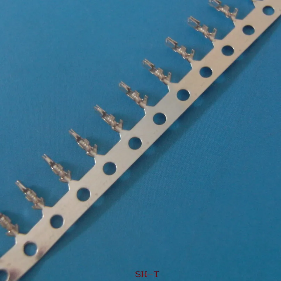 

200pcs Female Crimp Pin Connector Terminal 2.0mm Pitch PH 2.0