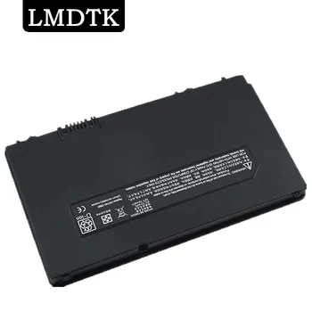 

LMDTK New laptop battery FOR HP MINI 1101TU HSTNN-OB80 HSTNN-157C 493529-371 FZ441AA 504610-001 504610-002
