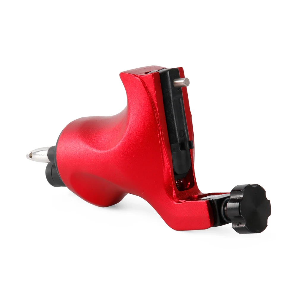 

Rotary Tattoo Machine Gun 4.5w Motor CNC Frame Dual Connections M649-2