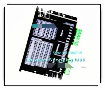 

MC542 128 Microstep Driver 2Phase DC24-50V 4.2A Fit 42 57MM Stepper Motor DSP CNC
