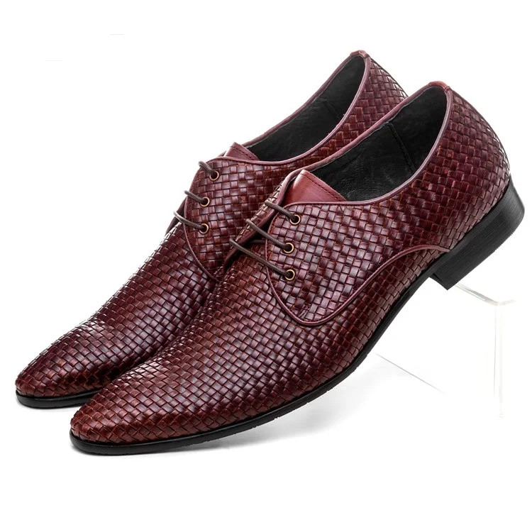 formal pointed shoes for mens