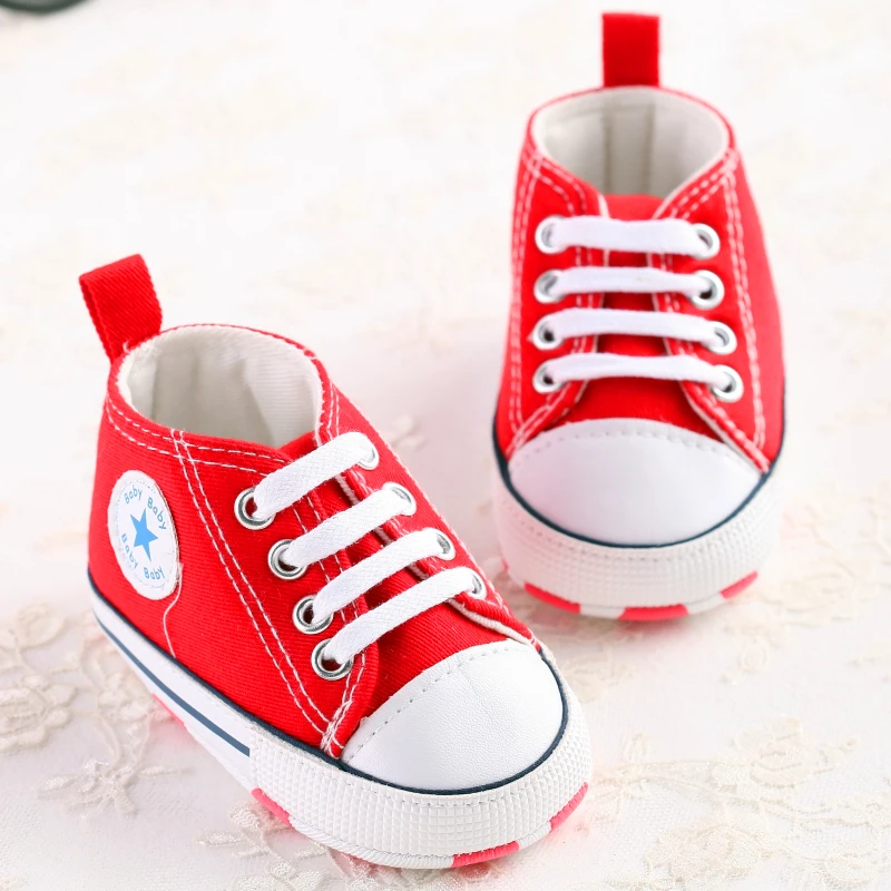 converse for infant