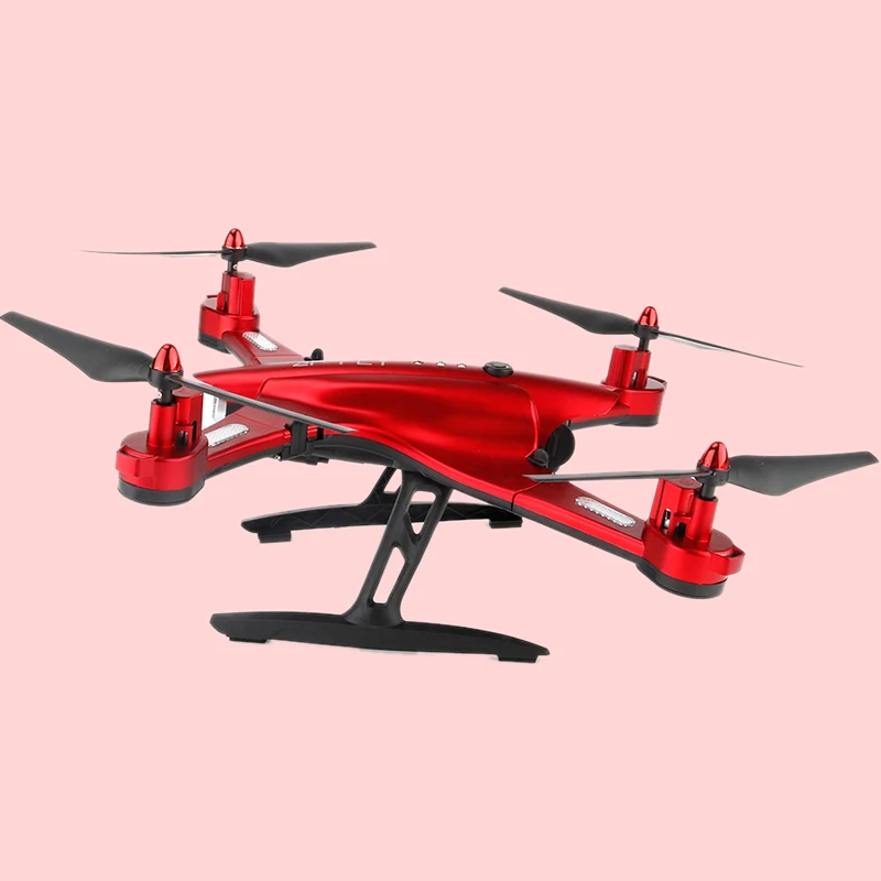 

Folding 2.4GHz 4Axis 4CH Gyro 0.3 MP Camera Altitude Hold Quadcopter Drone