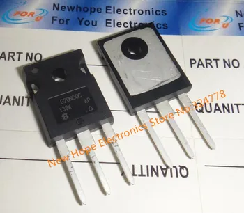 

SIHG20N50C-E3 G20N50C TO-247 ORIGINAI