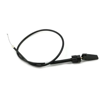 

PW50 Y-ZINGER 81-87 90-15 Motorcycle Starter Fuel Choke Cable For Yamaha PW 50 Y-ZINGER 1981-1987 1990-2015 2014 2013 2012 2011