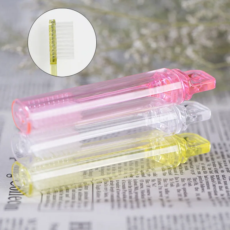 Folding Travel Toothbrush Foldable for Outdoor Camping Business Trip KG66 | Красота и здоровье