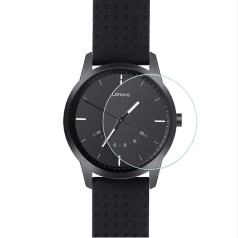 Закаленное стекло Защитная пленка для lenovo Smart Watch 9 X Plus Xplus Smartwatch закаленное