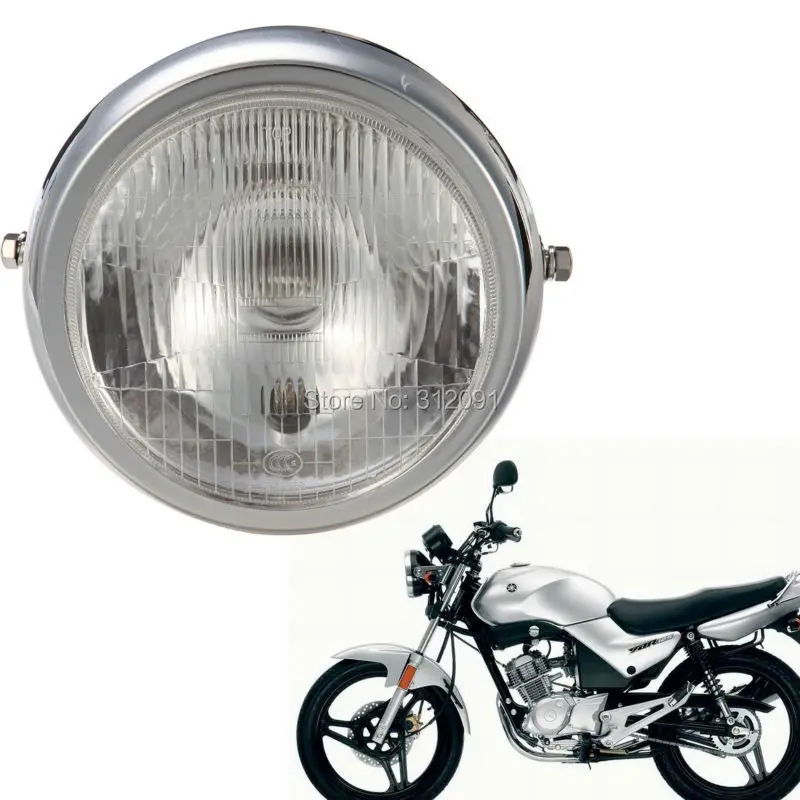 discover 125 motorcycle