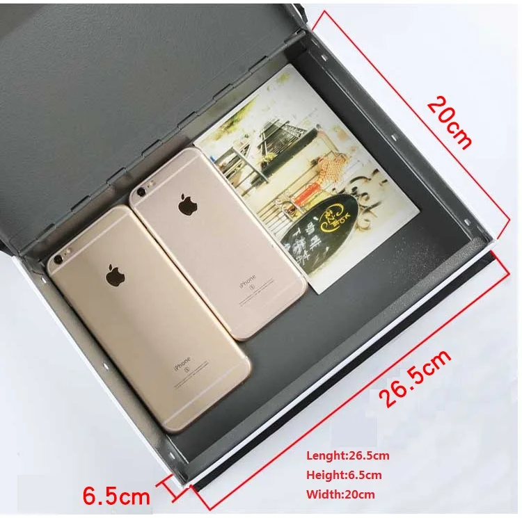 High Quality Segurança e Proteção