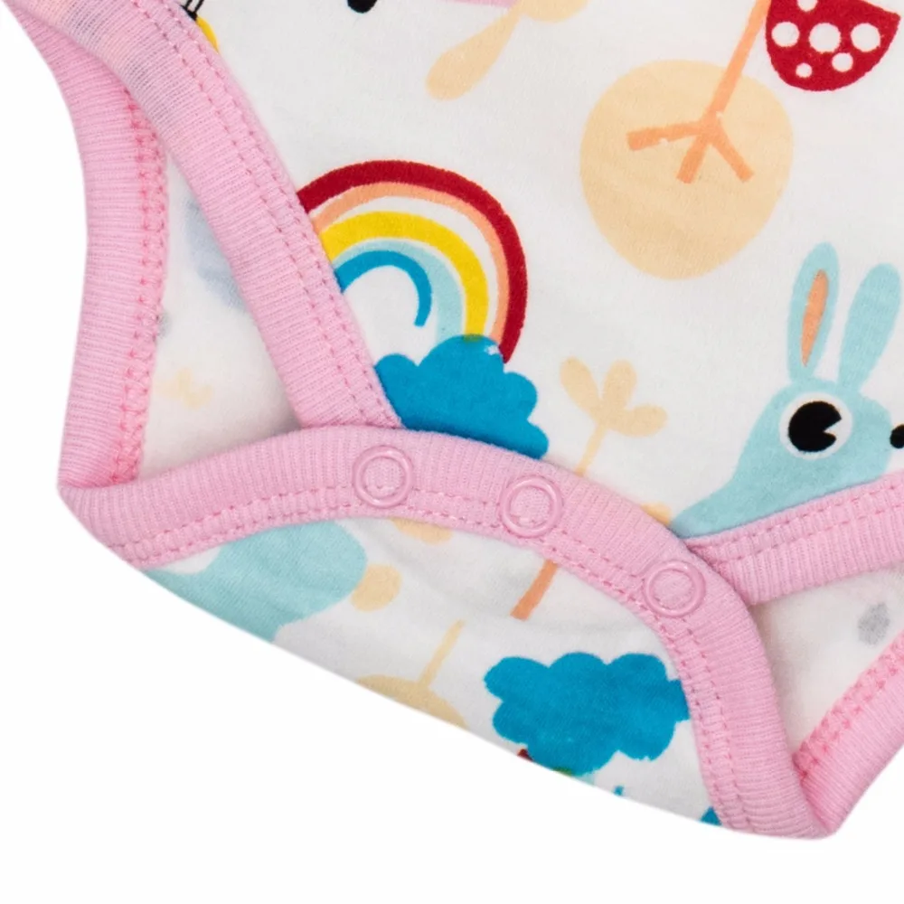 2019-New-100-Cotton-Baby-Girl-One-Pieces-Bodysuits-Long-Sleeve-Child-Underwear-Infant-Clothes-Newborn (2)
