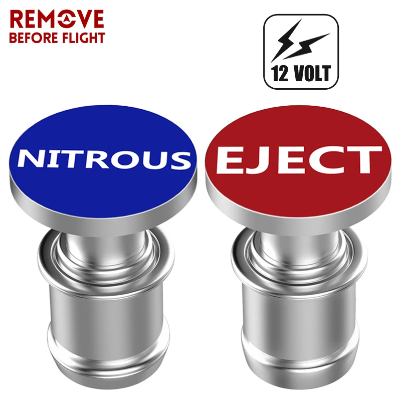 Car Cigarette Lighter EJECT Button Replacement Car Lighter Heater 12V Accessory Push Button Fits Most Automotive Vehicles цена Car Cigarette Lighter EJECT Button Replacement Car Lighter Heater 12V Accessory Push Button Fits Most Automotive Vehicles цены онлайн