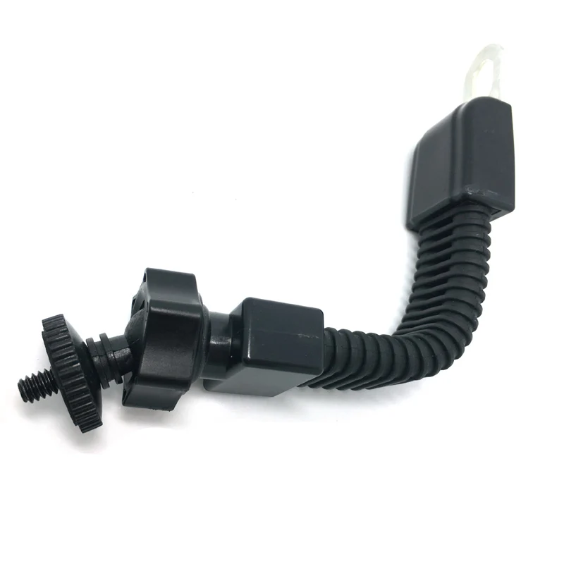 

Universal Scooter Rear View Mirror Bendable Arm Mount for Gopro DVR DV Camera