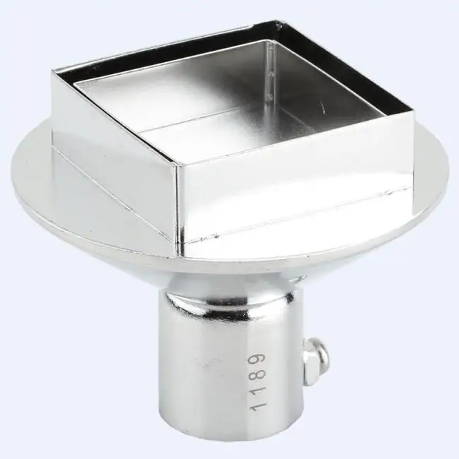 

AOYUE 1189 PLCC 34mm X 34mm Hot Air Nozzle