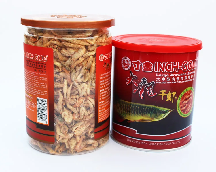 FishfoodAquariumShrimpkrillfreezedriedcarnivoretropicalcichlid
