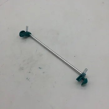 

FOR Zebra Latch Hook Assembly Thermal Label Printer GK420d GX420d ZP450 ZP500 printer parts