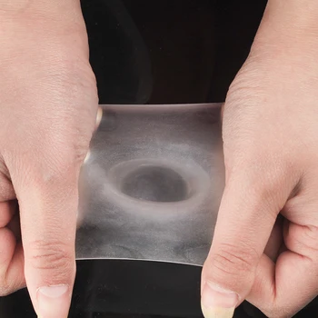 Silcone Penis Extender Enlarger Sleeve Penis Pump  Growth Enlargement,PRO Replacement of Sleeve for Penis Stretcher Max 6